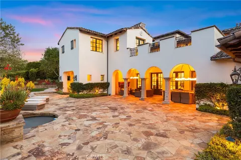 Exterior - 32 Golden Eagle, Irvine, CA 92603 photo 12 of 12