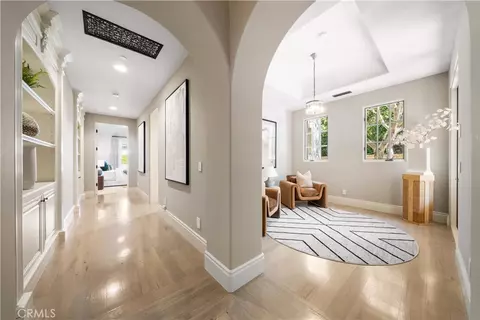 Entry Way - 32 Golden Eagle, Irvine, CA 92603 photo 2 of 6