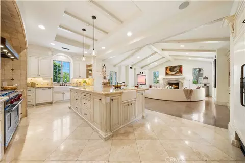 Kitchen - 32 Golden Eagle, Irvine, CA 92603 photo 1 of 3