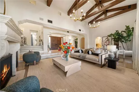 Living - 32 Golden Eagle, Irvine, CA 92603 photo 2 of 4