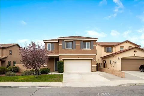 17698 Cornsilk Ln, San Bernardino, CA 92407
