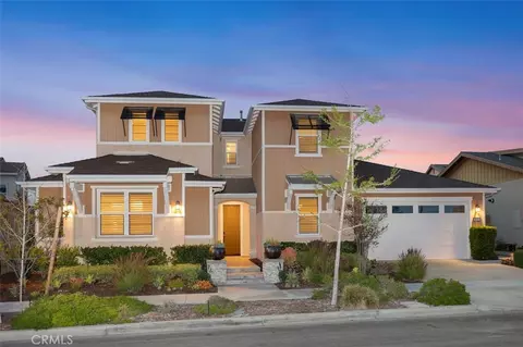 133 Smallwheel, Irvine, CA 92618