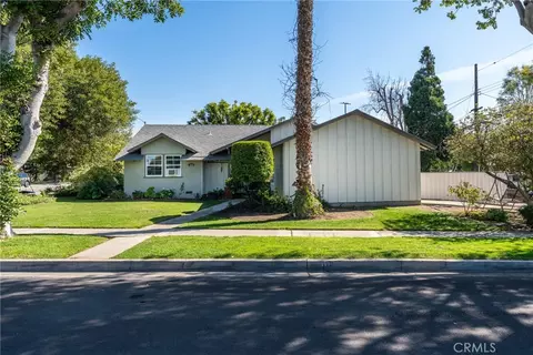 1500 E Commonwealth Ave, Fullerton, CA 92831