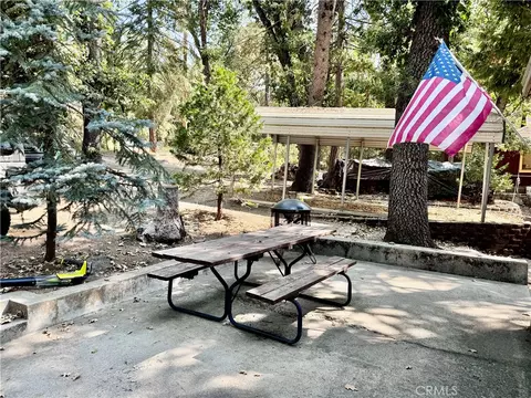 Exterior - 45583 Poso Park Dr, Posey, CA 93260 photo 17 of 17