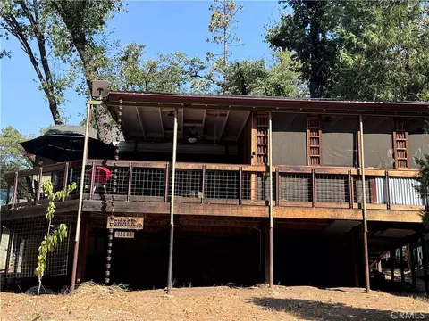 45583 Poso Park Dr, Posey, CA 93260