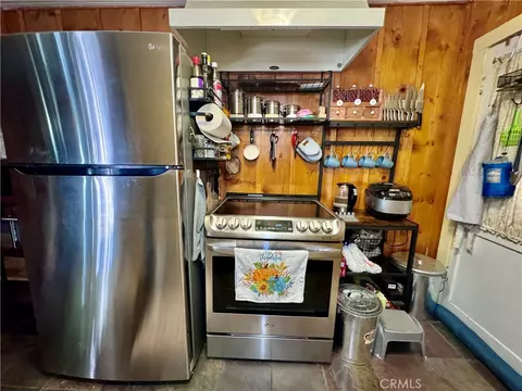 Kitchen - 45583 Poso Park Dr, Posey, CA 93260 photo 1 of 4