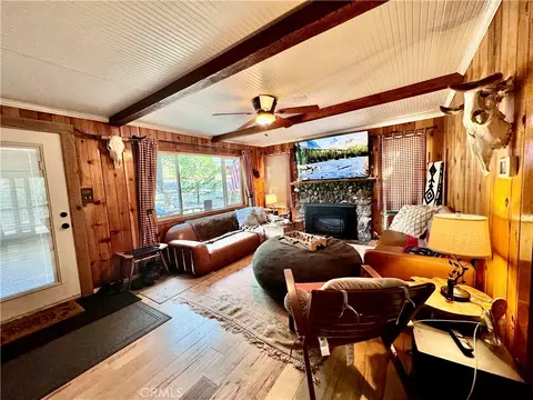 Living - 45583 Poso Park Dr, Posey, CA 93260 photo 1 of 2