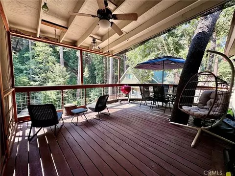 Exterior - 45583 Poso Park Dr, Posey, CA 93260 photo 8 of 17