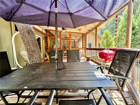 Exterior - 45583 Poso Park Dr, Posey, CA 93260 photo 10 of 17