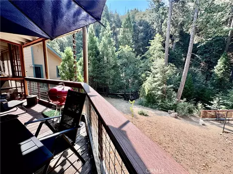 Exterior - 45583 Poso Park Dr, Posey, CA 93260 photo 11 of 17