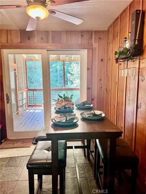 Dining - 45583 Poso Park Dr, Posey, CA 93260 photo 1 of 3