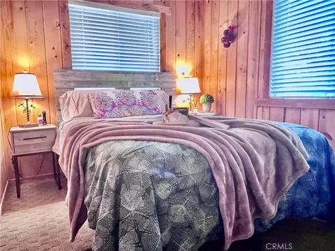 Bedroom - 45583 Poso Park Dr, Posey, CA 93260 photo 1 of 3