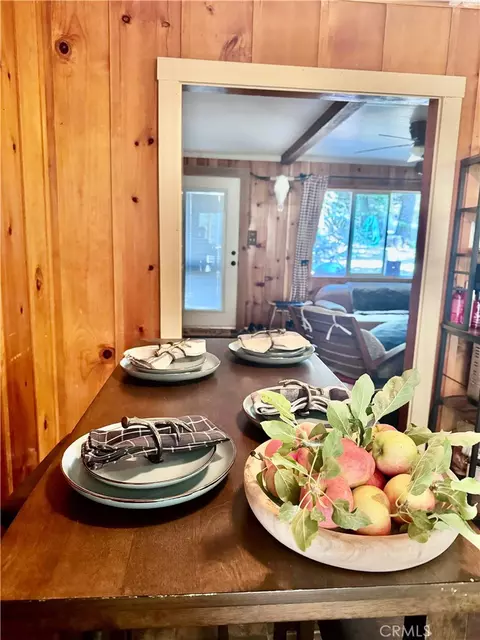 Dining - 45583 Poso Park Dr, Posey, CA 93260 photo 2 of 3