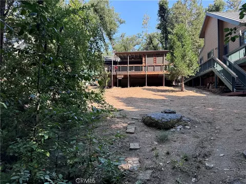 Exterior - 45583 Poso Park Dr, Posey, CA 93260 photo 12 of 17