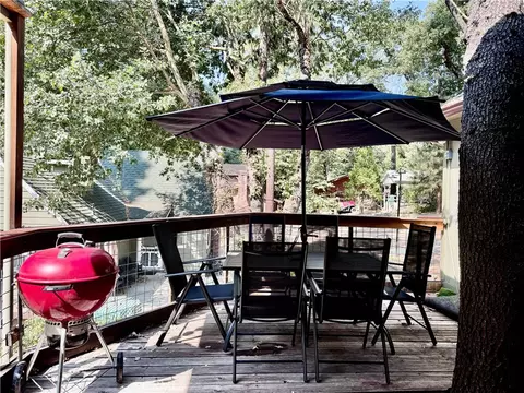 Exterior - 45583 Poso Park Dr, Posey, CA 93260 photo 9 of 17