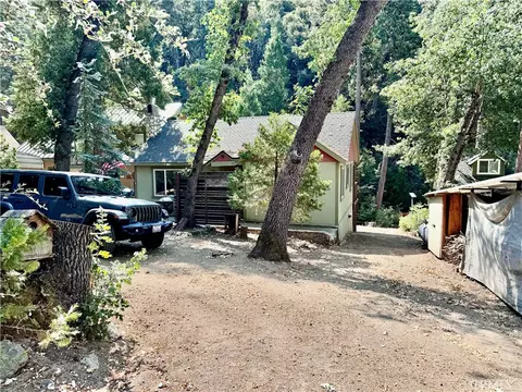 Exterior - 45583 Poso Park Dr, Posey, CA 93260 photo 15 of 17