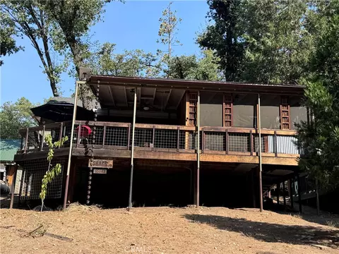 Exterior - 45583 Poso Park Dr, Posey, CA 93260 photo 13 of 17