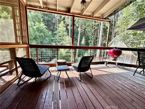 Exterior - 45583 Poso Park Dr, Posey, CA 93260 photo 7 of 17
