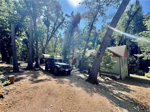 Exterior - 45583 Poso Park Dr, Posey, CA 93260 photo 14 of 17