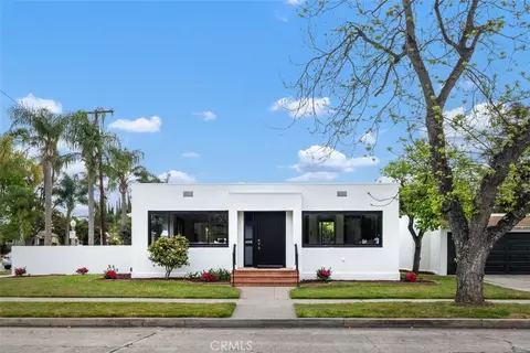 740 E Palm Ave, Orange, CA 92866