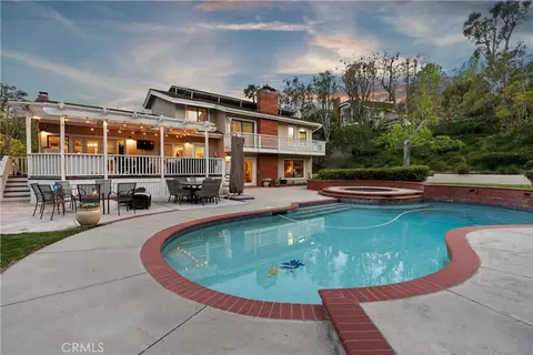 25631 Rangewood Rd, Laguna Hills, CA 92653
