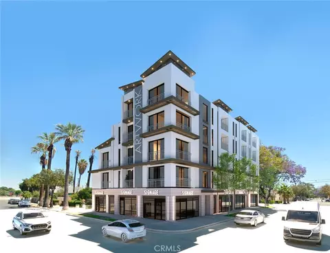 400 E 4th St, Pomona, CA 91766
