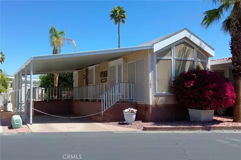 69801 Ramon Rd #142, Cathedral City, CA 92234