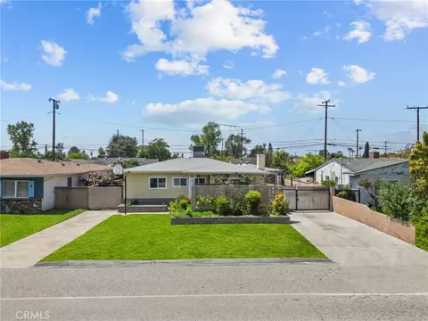 601 N Morris Ave, West Covina, CA 91790