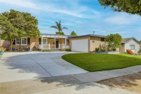 1024 N Cornell Ave, Fullerton, CA 92831