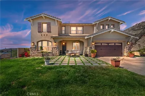 16418 Village Meadow Dr, Riverside, CA 92503