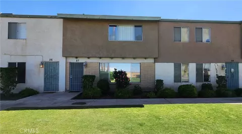 1030 N Lovekin # 27, Blythe, CA 92225