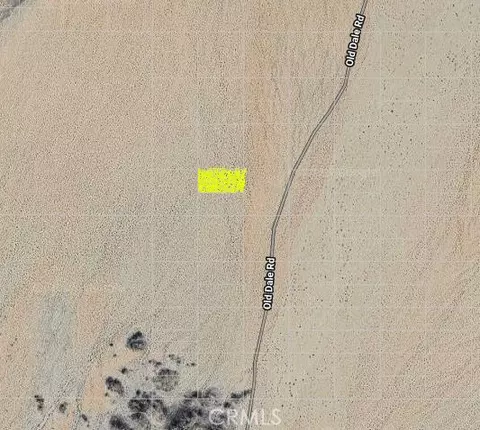 0 Olde Dale Rd, Desert Center, CA 92239