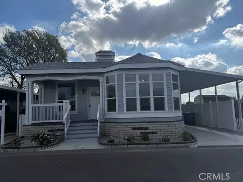 600 W Gladstone St #62, Azusa, CA 91702