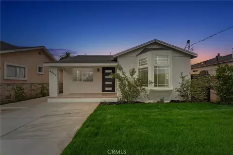4842 W 99th St, Inglewood, CA 90301
