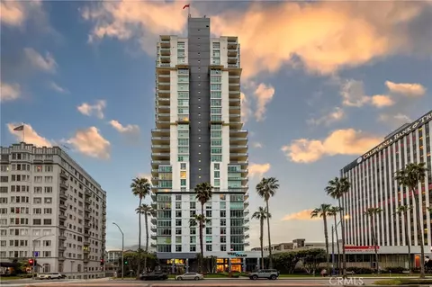 400 W Ocean Blvd #902, Long Beach, CA 90802