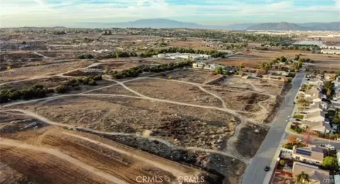 0 Vista Del Lago, Perris, CA 92570