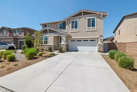 3308 Jack Rabbit Ct, Perris, CA 92570