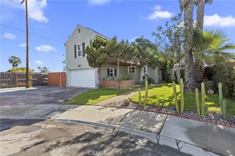 1635 Mary Lou St, San Diego, CA 92102