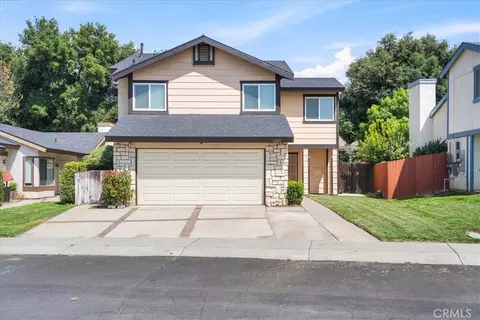 13607 Chaparral Trl, Yucaipa, CA 92399