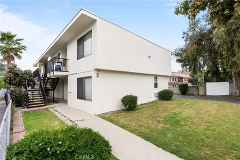 667 Glenfinnan Ave, Azusa, CA 91702