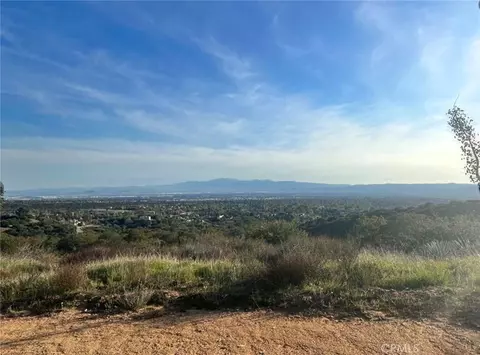 0 Palmer Cyn, Claremont, CA 91711