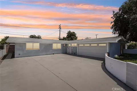 1048 N Loara St, Anaheim, CA 92801