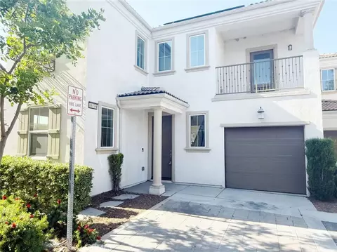 16136 Huckleberry Ave, Chino, CA 91708