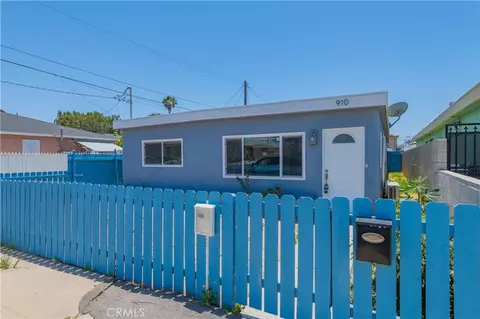 910 Craven St, Wilmington, CA 90744