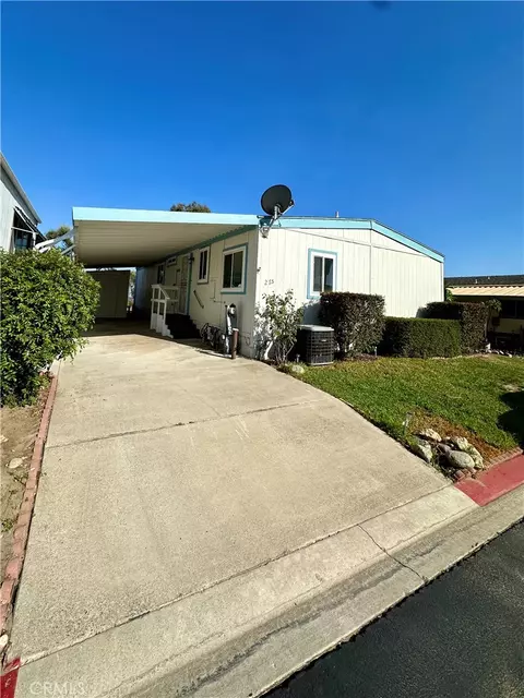 1456 E Philadelphia #275, Ontario, CA 91761