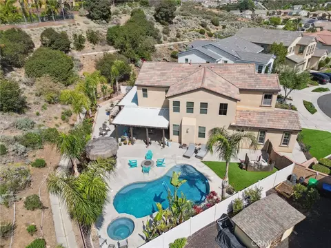 11266 Hutton Rd, Corona, CA 92883