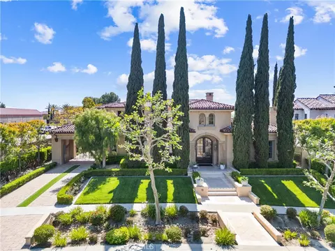 19 Fox Hole Rd, Ladera Ranch, CA 92694