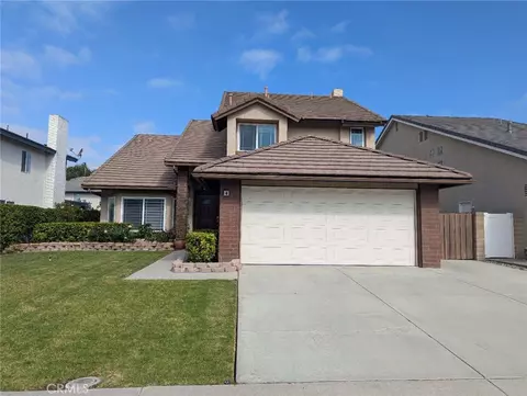 4 Henry, Irvine, CA 92620