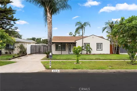 235 S Pasadena Ave, Azusa, CA 91702