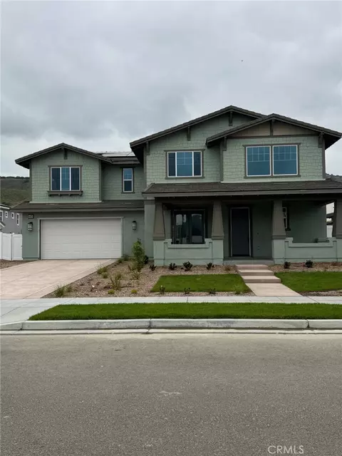 469 Rose St, Fillmore, CA 93015